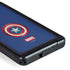 Marvel Captain America Shield Galaxy S24 Ultra Waterproof Case