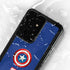 Marvel Captain America Shield Galaxy S24 Ultra Waterproof Case