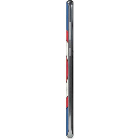 Marvel Captain America Shield Galaxy S8 Plus Skin