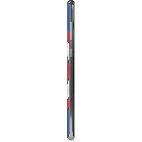 Marvel Captain America Shield Galaxy S8 Skin