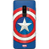 Marvel Captain America Shield Galaxy S9 Plus Skin
