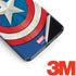 Marvel Captain America Shield Galaxy S9 Plus Skin