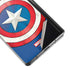 Marvel Captain America Shield Galaxy Z Fold2 5G Skin