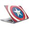 Marvel Captain America Shield HP ZBook Fury 16 G10 Skin