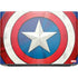 Marvel Captain America Shield HP ZBook Fury 16 G10 Skin