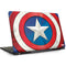 Marvel Captain America Shield Dell Inspiron Skin