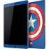 Marvel Captain America Shield iPad Skins