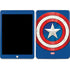 Marvel Captain America Shield Apple iPad Skin