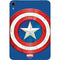 Marvel Captain America Shield Apple iPad Mini Skin