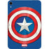 Marvel Captain America Shield Apple iPad Mini Skin
