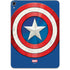 Marvel Captain America Shield Apple iPad Pro Skin