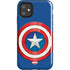 Marvel Captain America Shield iPhone 11 Impact Case