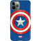 Marvel Captain America Shield iPhone 11 Pro Lite Case