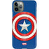 Marvel Captain America Shield iPhone 11 Pro Lite Case