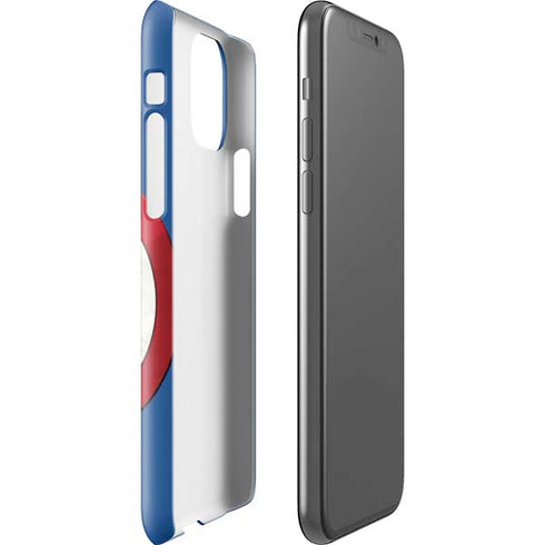 Marvel Captain America Shield iPhone 11 Pro Lite Case