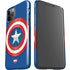 Marvel Captain America Shield iPhone 11 Pro Lite Case