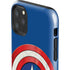 Marvel Captain America Shield iPhone 11 Pro Max Impact Case