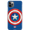 Marvel Captain America Shield iPhone 11 Pro Max Lite Case