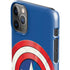 Marvel Captain America Shield iPhone 11 Pro Max Lite Case