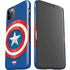 Marvel Captain America Shield iPhone 11 Pro Max Lite Case