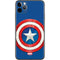 Marvel Captain America Shield iPhone 11 Pro Max Skin
