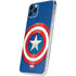Marvel Captain America Shield iPhone 11 Pro Max Skin