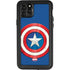 Marvel Captain America Shield iPhone 11 Pro Max Waterproof Case