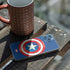 Marvel Captain America Shield iPhone 11 Pro Skin