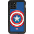 Marvel Captain America Shield iPhone 11 Pro Waterproof Case