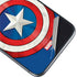 Marvel Captain America Shield iPhone 11 Skin