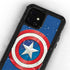 Marvel Captain America Shield iPhone 12 Mini Waterproof Case