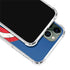 Marvel Captain America Shield iPhone 12 Pro Clear Case
