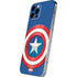 Marvel Captain America Shield iPhone 12 Pro Skin