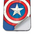 Marvel Captain America Shield iPhone 12 Pro Skin