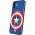 Marvel Captain America Shield iPhone 12 Skin