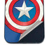 Marvel Captain America Shield iPhone 12 Skin