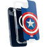 Marvel Captain America Shield iPhone 13 MagSafe Case