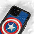 Marvel Captain America Shield iPhone 13 Mini Waterproof Case