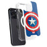 Marvel Captain America Shield iPhone 13 Pro Max MagSafe Case