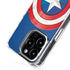 Marvel Captain America Shield iPhone 14 Pro Max MagSafe Case