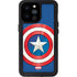 Marvel Captain America Shield iPhone 14 Pro Max Waterproof Case
