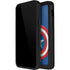 Marvel Captain America Shield iPhone 14 Pro Waterproof Case