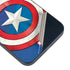 Marvel Captain America Shield iPhone 14 Skin