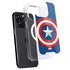 Marvel Captain America Shield iPhone 16 Pro Max MagSafe Case