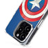 Marvel Captain America Shield iPhone 16 Pro Max MagSafe Case