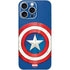 Marvel Captain America Shield iPhone 16 Pro Max Skin