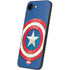 Marvel Captain America Shield iPhone 16e Skin