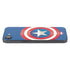 Marvel Captain America Shield iPhone 16e Skin