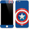 Marvel Captain America Shield iPhone 6/6s Plus Skin