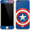 Marvel Captain America Shield iPhone 6/6s Skin